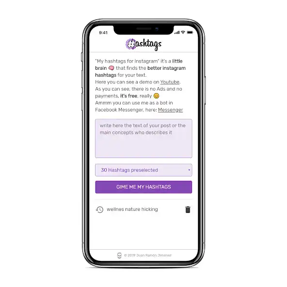 Play Hashtags bot brain #JRApp as an online game online Hashtags bot brain #JRApp with UptoPlay Play Hashtags bot brain #JRApp as an online game Hashtags bot brain #JRApp with UptoPlay