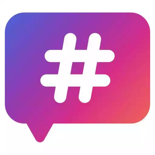 Free play online Hashtags - for likes for Instagram APK