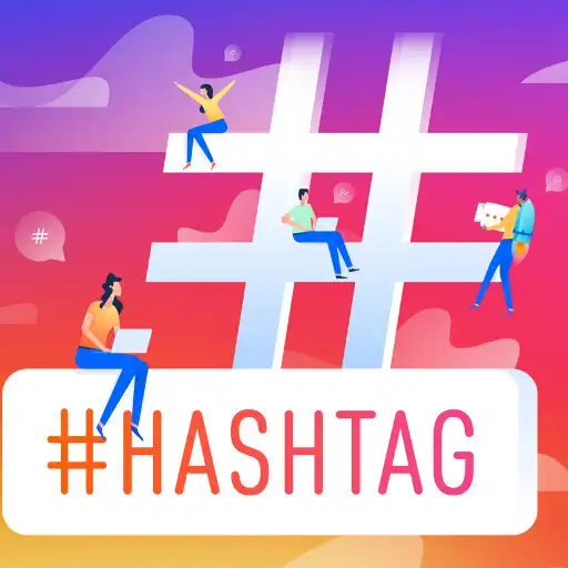 Play Hashtags for Reels APK