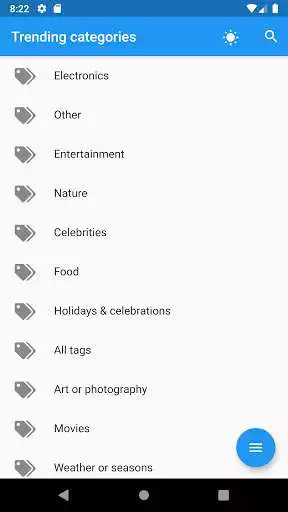 Play # Hashtags Generator  and enjoy # Hashtags Generator with UptoPlay