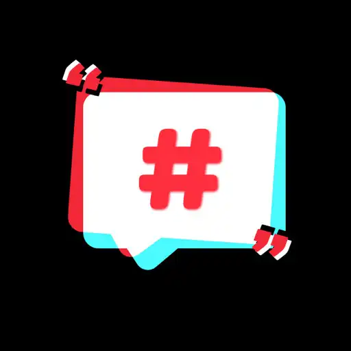 Play Hashtags - Get Magic Effect   APK