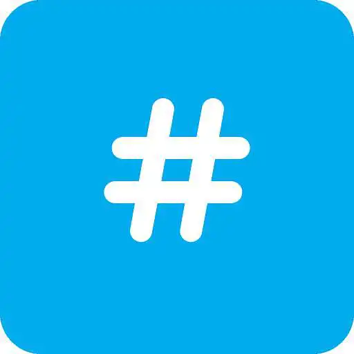 Play Hashtags Twitter - Get more Likes Followers APK