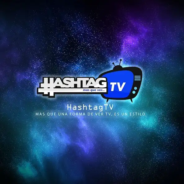 Play HashtagTV  and enjoy HashtagTV with UptoPlay