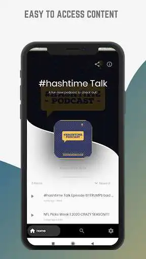 Play Hashtime Talk as an online game Hashtime Talk with UptoPlay