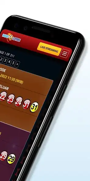 Play Hasil Live Indolotere as an online game Hasil Live Indolotere with UptoPlay