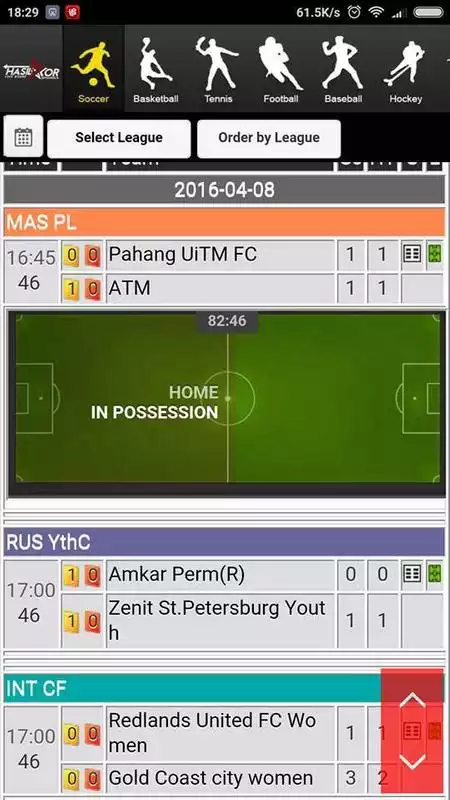 Play Hasilskor
