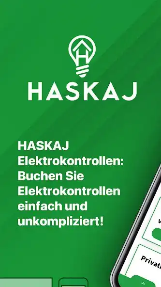 Play HASKAJ Elektrokontrollen  and enjoy HASKAJ Elektrokontrollen with UptoPlay
