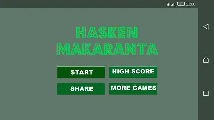 Play Hasken Makaranta