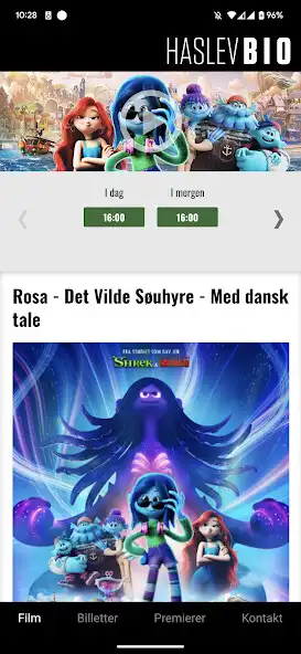 Play Haslev Bio as an online game online Haslev Bio with UptoPlay Play Haslev Bio as an online game Haslev Bio with UptoPlay