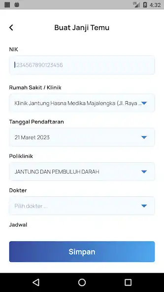 Play Hasna Medika as an online game Hasna Medika with UptoPlay