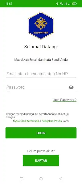 Play HASNI Mobile -  Sarolangun  and enjoy HASNI Mobile -  Sarolangun with UptoPlay