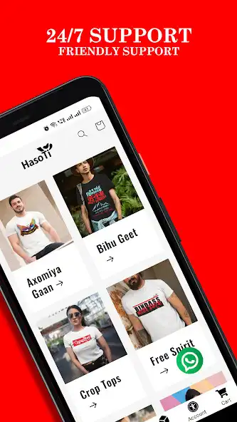 Play Hasoti as an online game Hasoti with UptoPlay