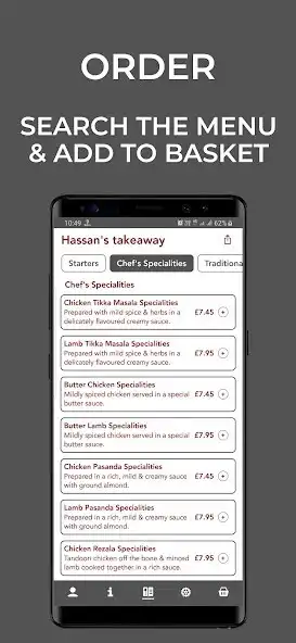 Play Hassans takeaway as an online game online Hassans takeaway with UptoPlay Play Hassans takeaway as an online game Hassans takeaway with UptoPlay