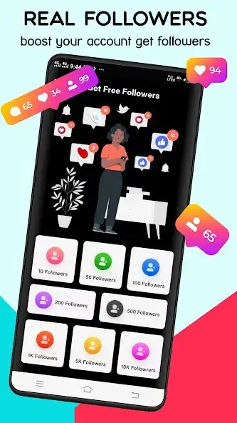 Play Hastag Generator  Follower Up as an online game Hastag Generator  Follower Up with UptoPlay