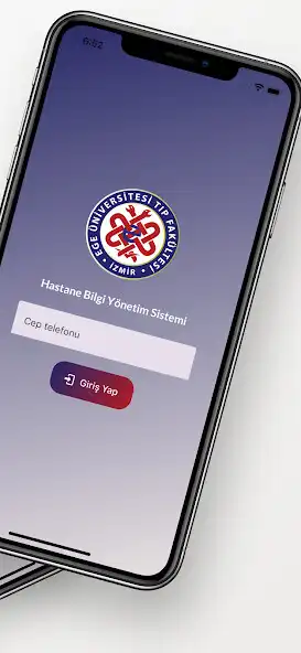 Play Hastanem Ege Mobil as an online game Hastanem Ege Mobil with UptoPlay