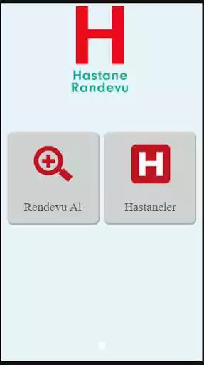 Play Hastane Randevu Alma as an online game Hastane Randevu Alma with UptoPlay