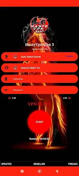 Play HasteVPN Gen3 as an online game HasteVPN Gen3 with UptoPlay