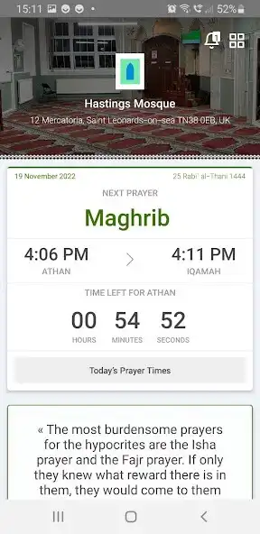 Play Hastings Mosque  and enjoy Hastings Mosque with UptoPlay