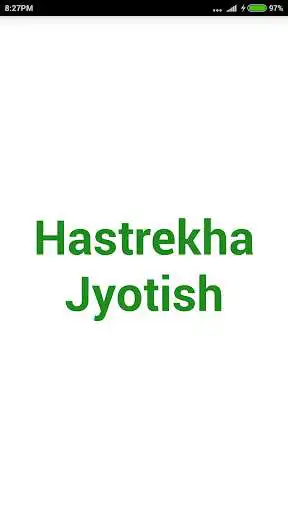 Play Hastrekha Jyotish  and enjoy Hastrekha Jyotish with UptoPlay