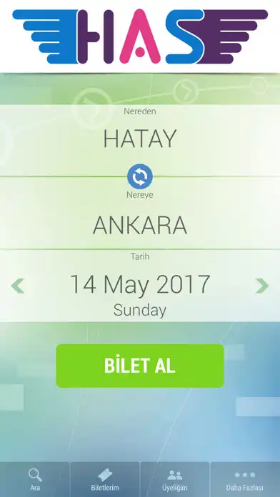 Play Has Turizm  and enjoy Has Turizm with UptoPlay