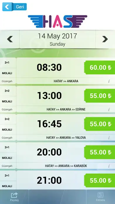 Play Has Turizm as an online game Has Turizm with UptoPlay
