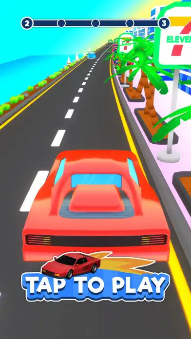 Play HastyDriver  and enjoy HastyDriver with UptoPlay