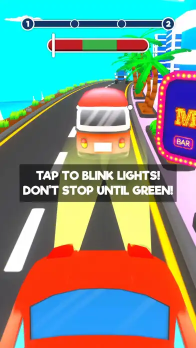 Play HastyDriver as an online game HastyDriver with UptoPlay