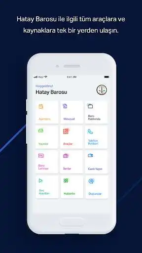 Play Hatay Barosu  and enjoy Hatay Barosu with UptoPlay