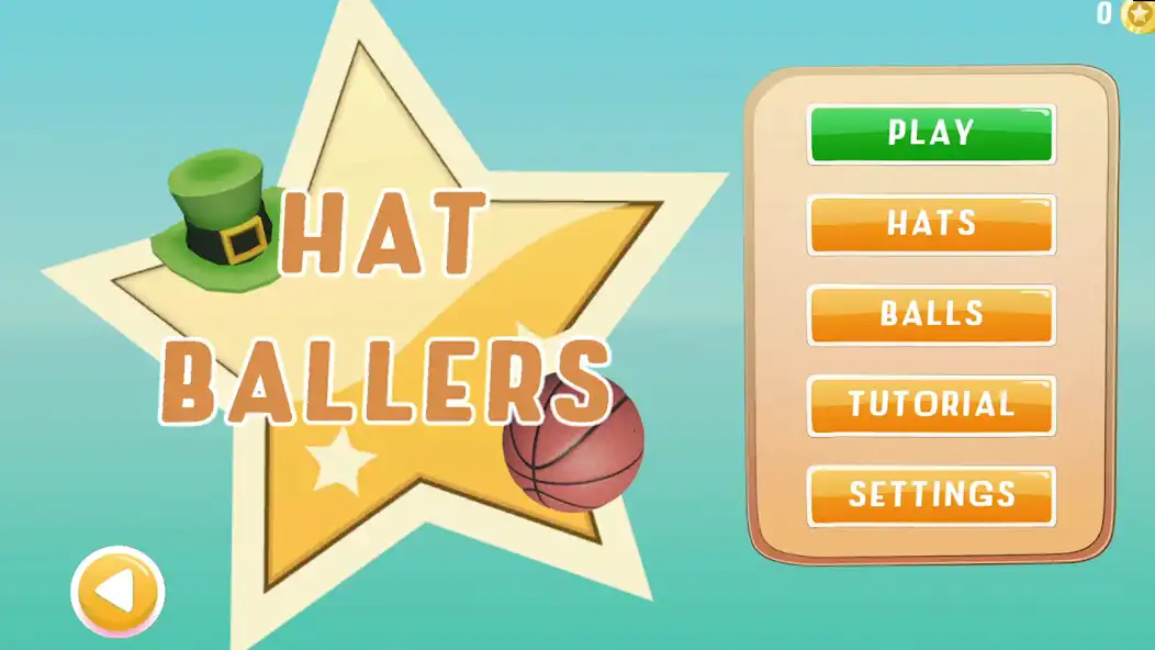 Play HAT BALLERS  and enjoy HAT BALLERS with UptoPlay