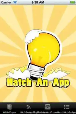 Play Hatch An App