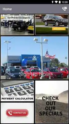 Play Hatcher Chevrolet Buick GMC