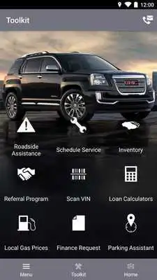 Play Hatcher Chevrolet Buick GMC