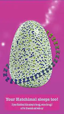 Play Hatchimal Egg Surprise Play Hatchimal Egg Surprise