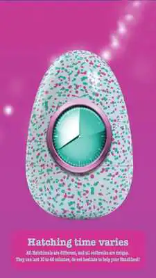 Play Hatchimal Egg Surprise Play Hatchimal Egg Surprise