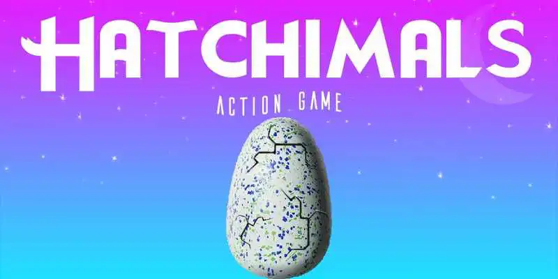 Play Hatchimals Egg Play Hatchimals Egg