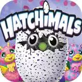 Free play online Hatchimals Surprise Egg APK Free play online Hatchimals Surprise Egg APK