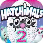 Free play online Hatchimal Surprise Eggs APK