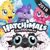 Free play online Hatchimal World Surprise Eggs APK