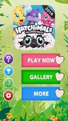 Play Hatchimal World Surprise Eggs Play Hatchimal World Surprise Eggs