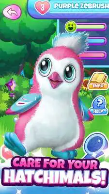 Play Hatchimal World Surprise Eggs Play Hatchimal World Surprise Eggs
