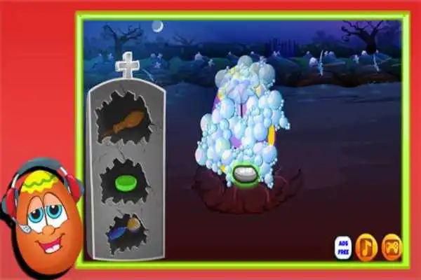 Play Hatching Games : Baby Egg