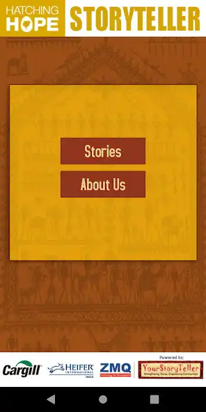 Play Hatching Hope Storyteller as an online game Hatching Hope Storyteller with UptoPlay