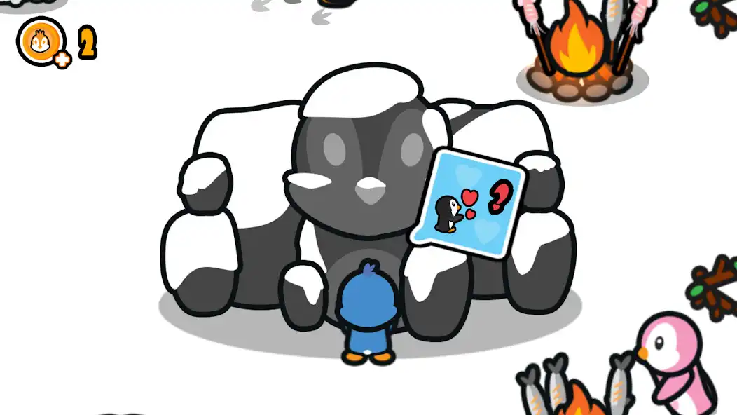 Play Hatching Hugs  and enjoy Hatching Hugs with UptoPlay