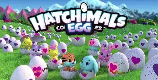Play Hatchi Surprise EGGS as an online game online Hatchi Surprise EGGS with UptoPlay Play Hatchi Surprise EGGS as an online game Hatchi Surprise EGGS with UptoPlay