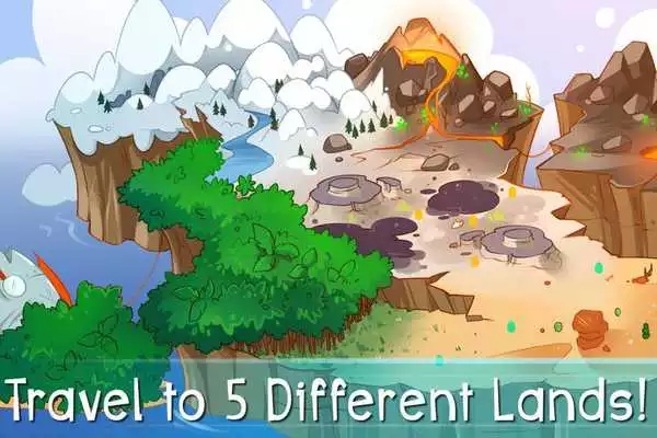 Play Hatch It!  and enjoy Hatch It! with UptoPlay