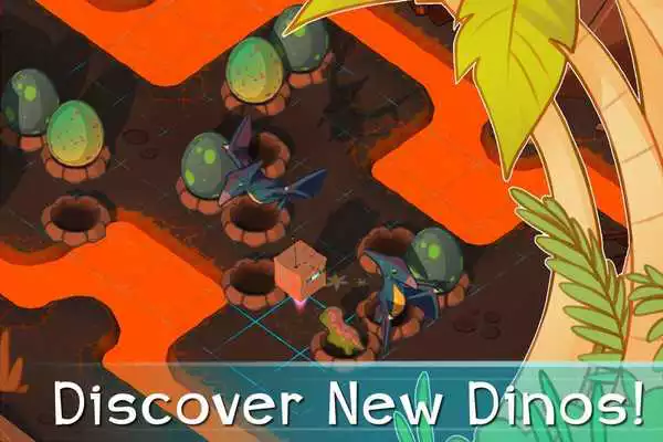 Play Hatch It! as an online game Hatch It! with UptoPlay