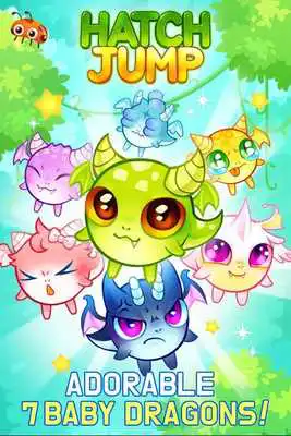 Play Hatch Jump