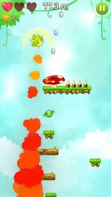 Play Hatch Jump