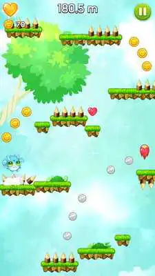Play Hatch Jump