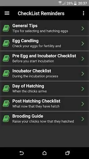 Play Hatch Master